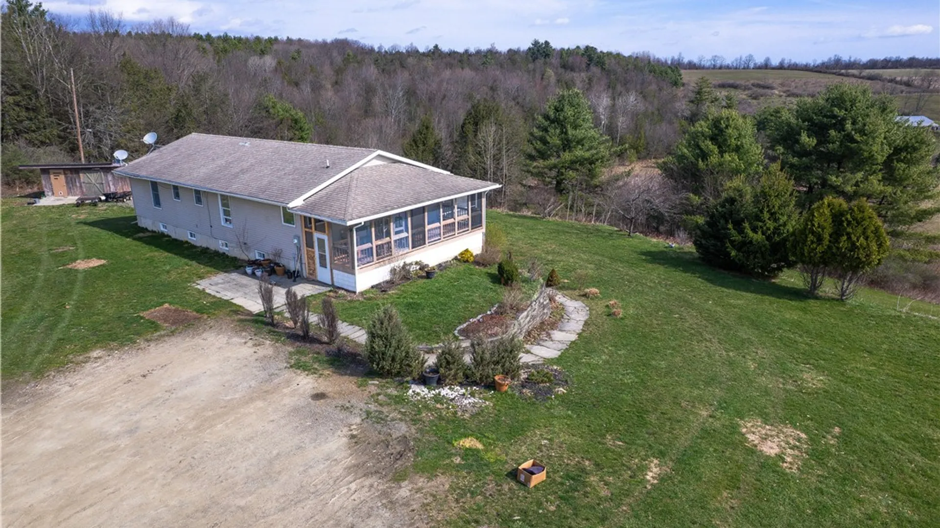 Property at 799 Dutch Hill Road, Southport, NY 14871 43