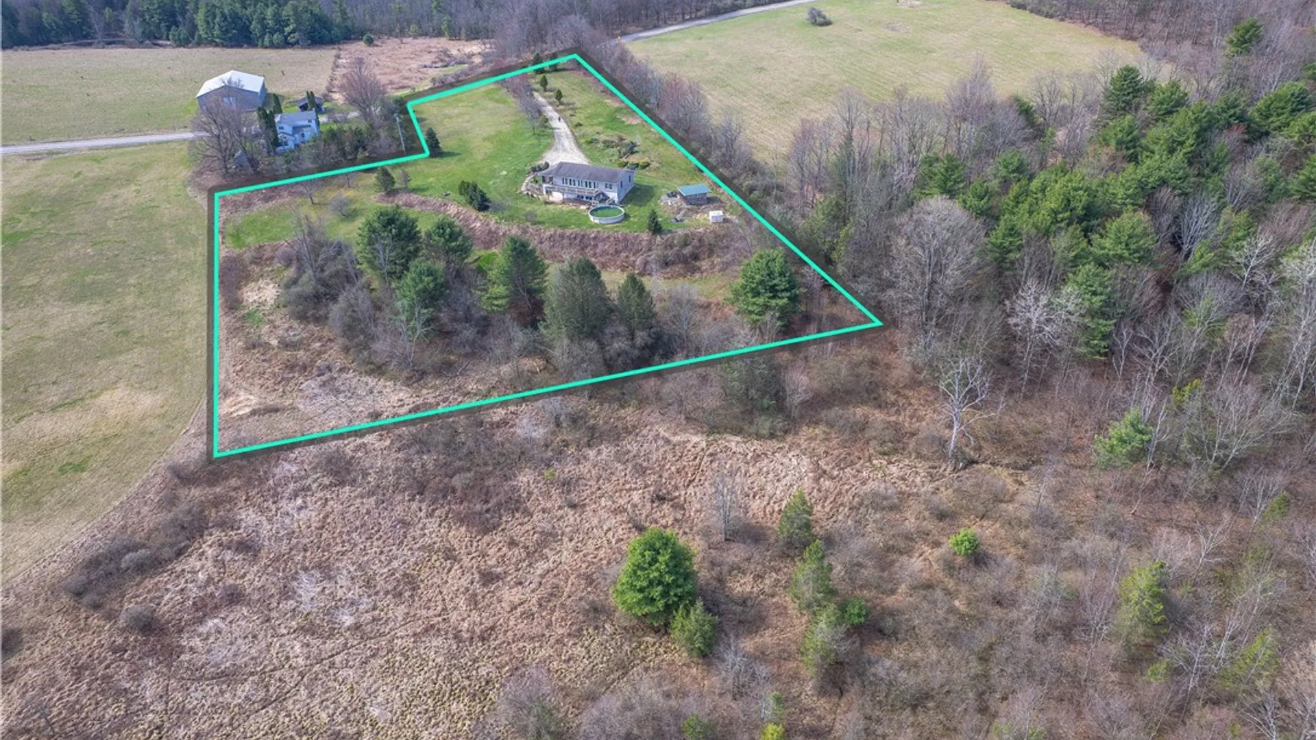 Property at 799 Dutch Hill Road, Southport, NY 14871 44