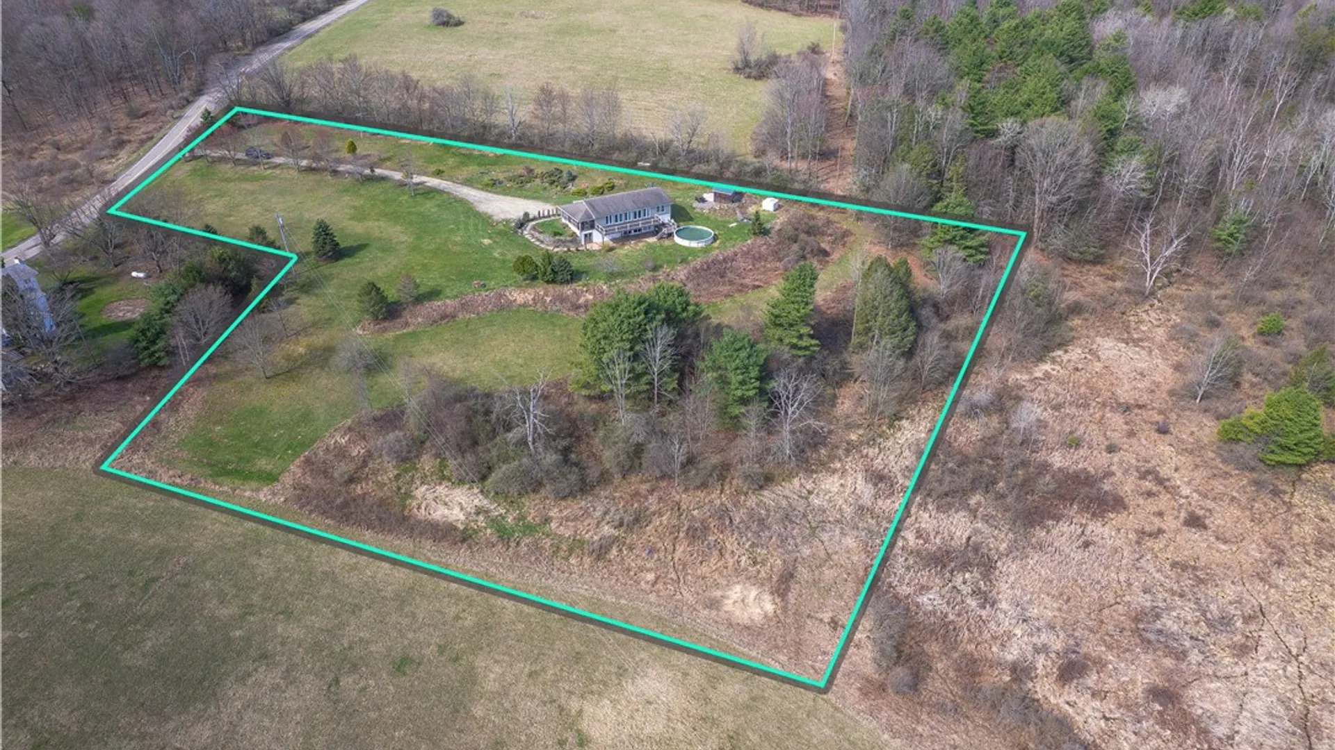 Property at 799 Dutch Hill Road, Southport, NY 14871 45