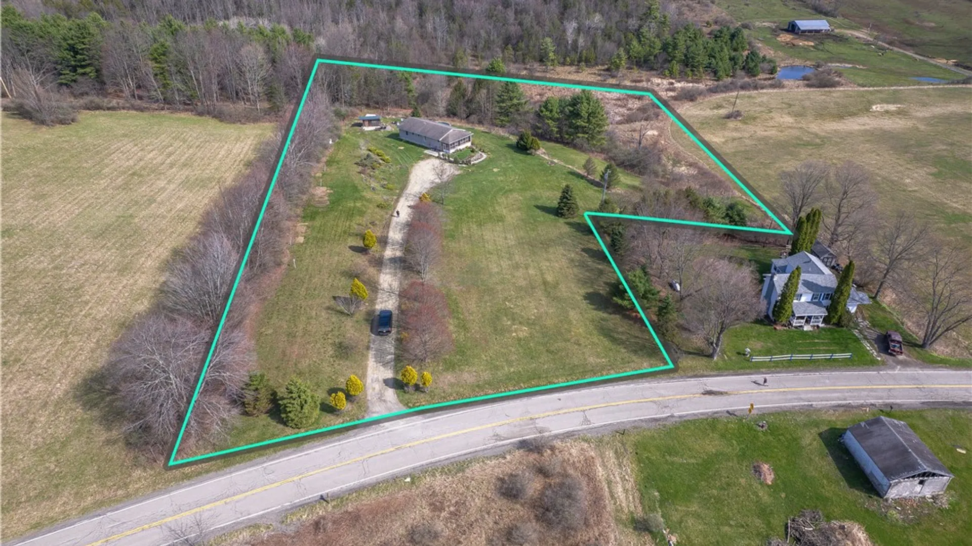 Property at 799 Dutch Hill Road, Southport, NY 14871 47