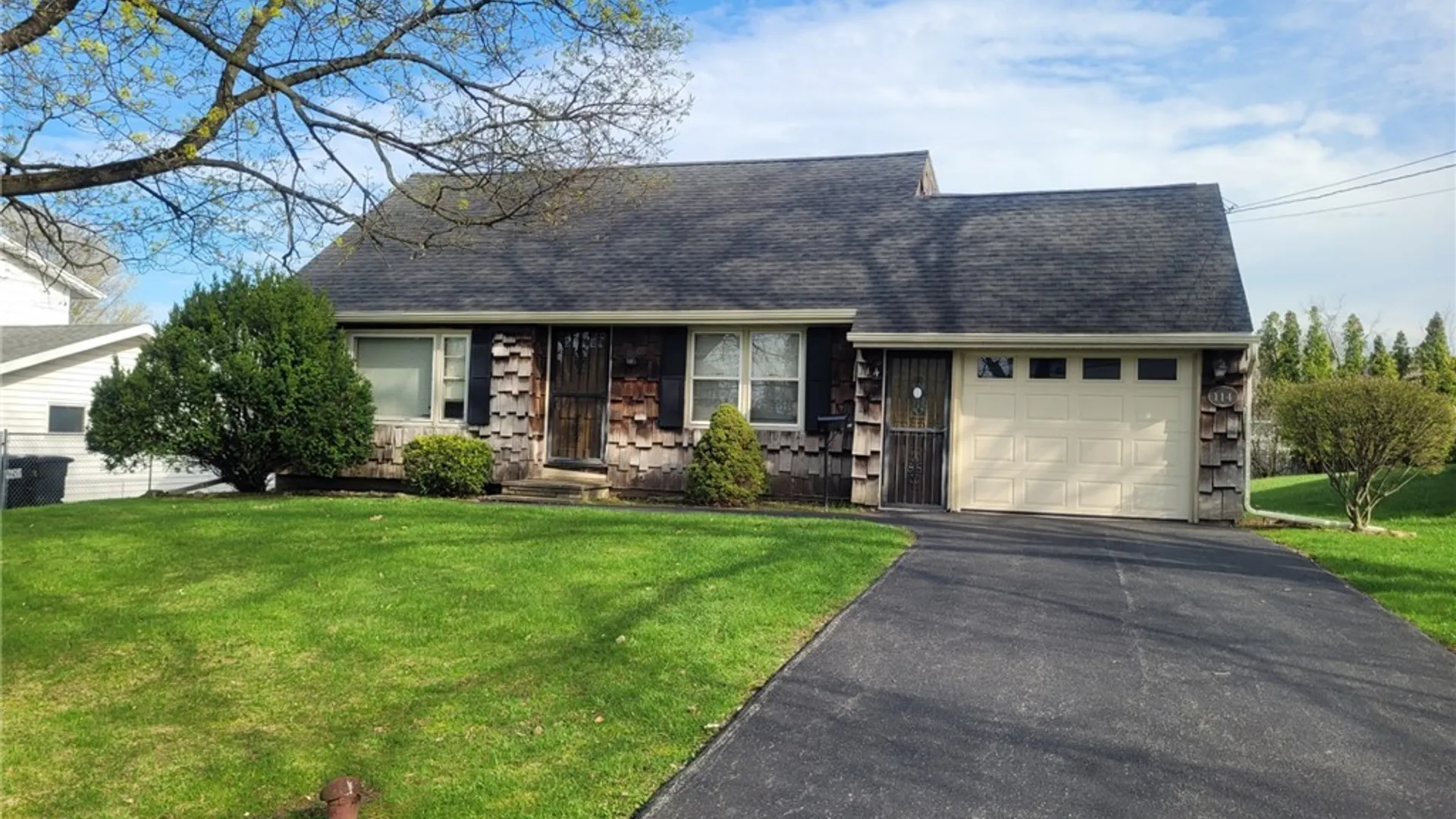 Property at 114 Skyview Drive, Salina, NY 13088 8