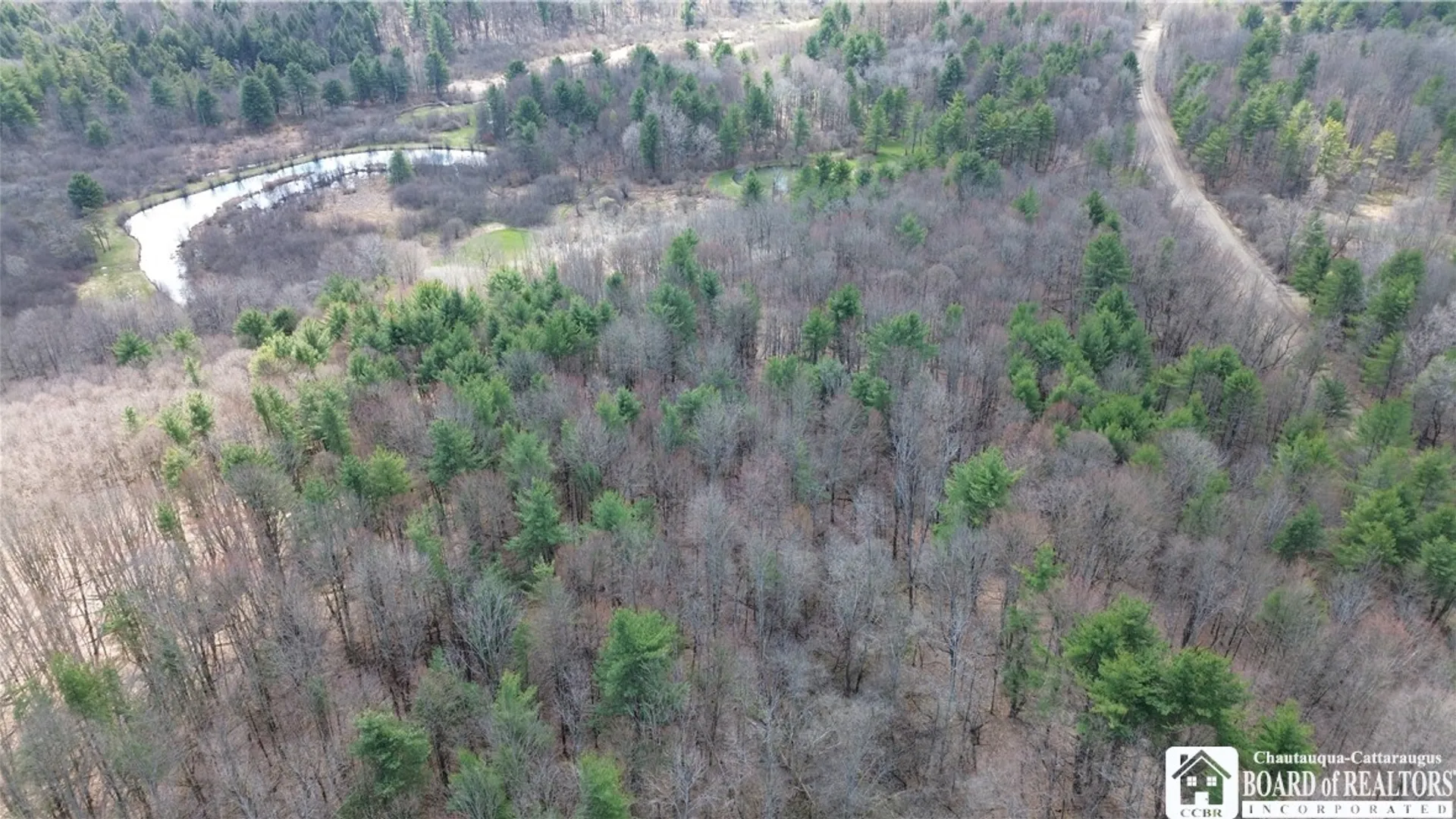Property at Flat Iron Road, Granger, NY 14846 11