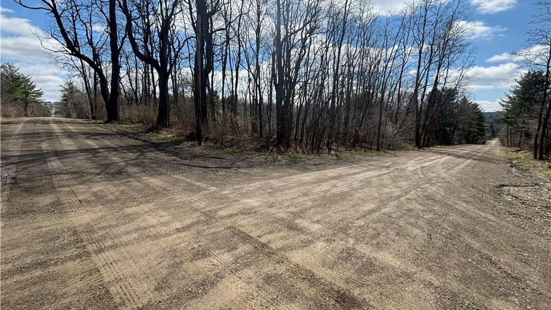 Property at Flat Iron Road, Granger, NY 14846 13