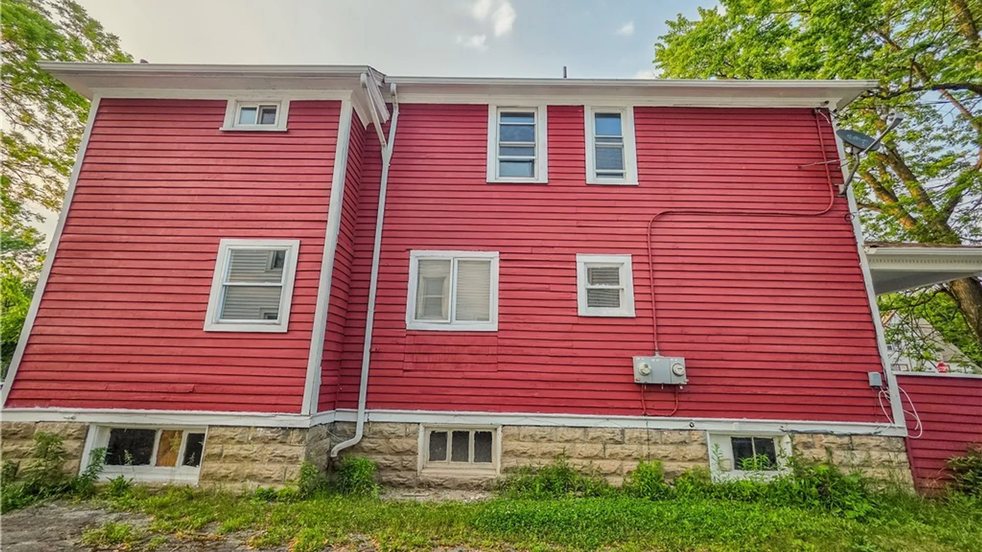 Property at 1618 16th Street, Niagara Falls, NY 14305 26