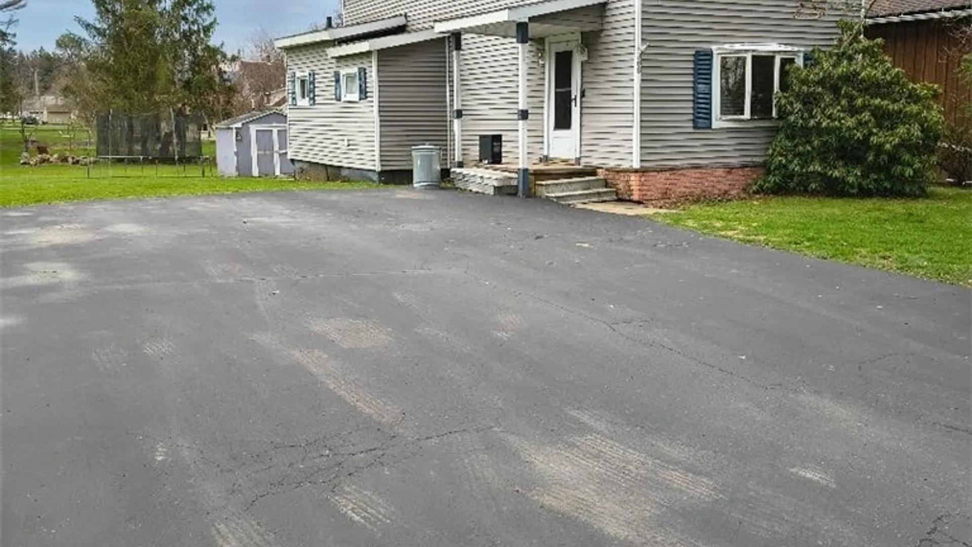 Property at 308 Clark Street, Olean, NY 14760 14