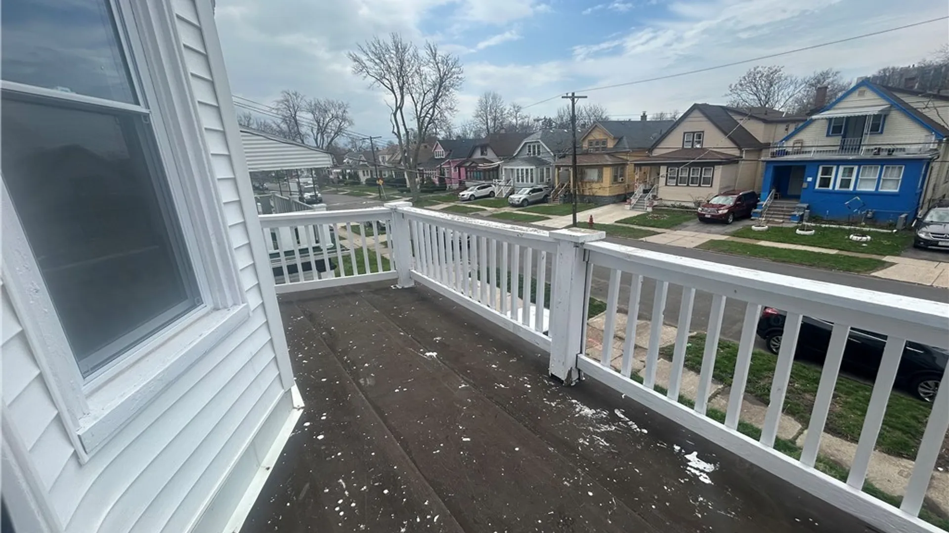 Property at 411 Upper Cambridge Avenue, Buffalo, NY 14215 11