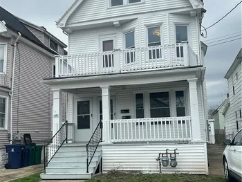 Property at 411 Upper Cambridge Avenue, Buffalo, NY 14215