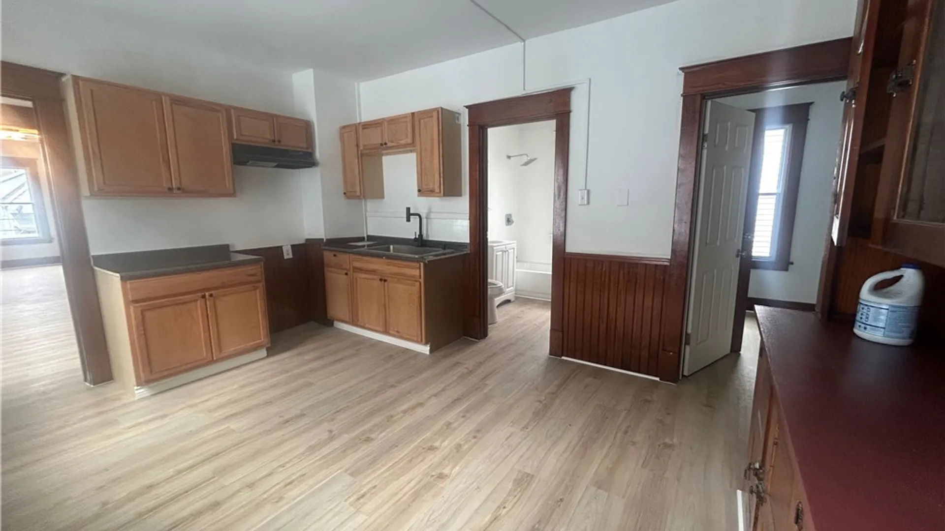 Property at 411 Upper Cambridge Avenue, Buffalo, NY 14215 3