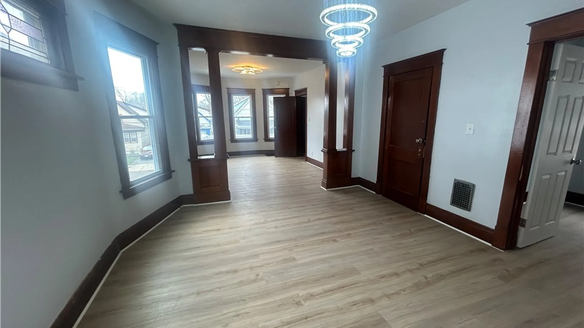 Property at 411 Upper Cambridge Avenue, Buffalo, NY 14215 7