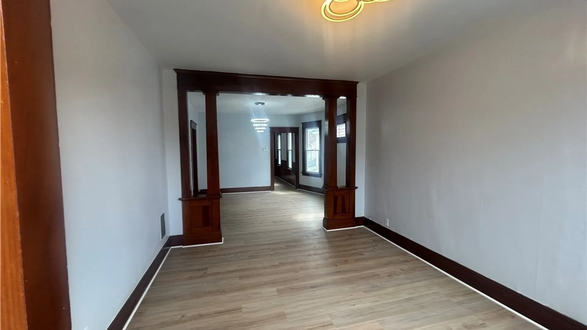 Property at 411 Upper Cambridge Avenue, Buffalo, NY 14215 9