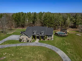 Property at 9183 Olin Road, Marcy, NY 13403
