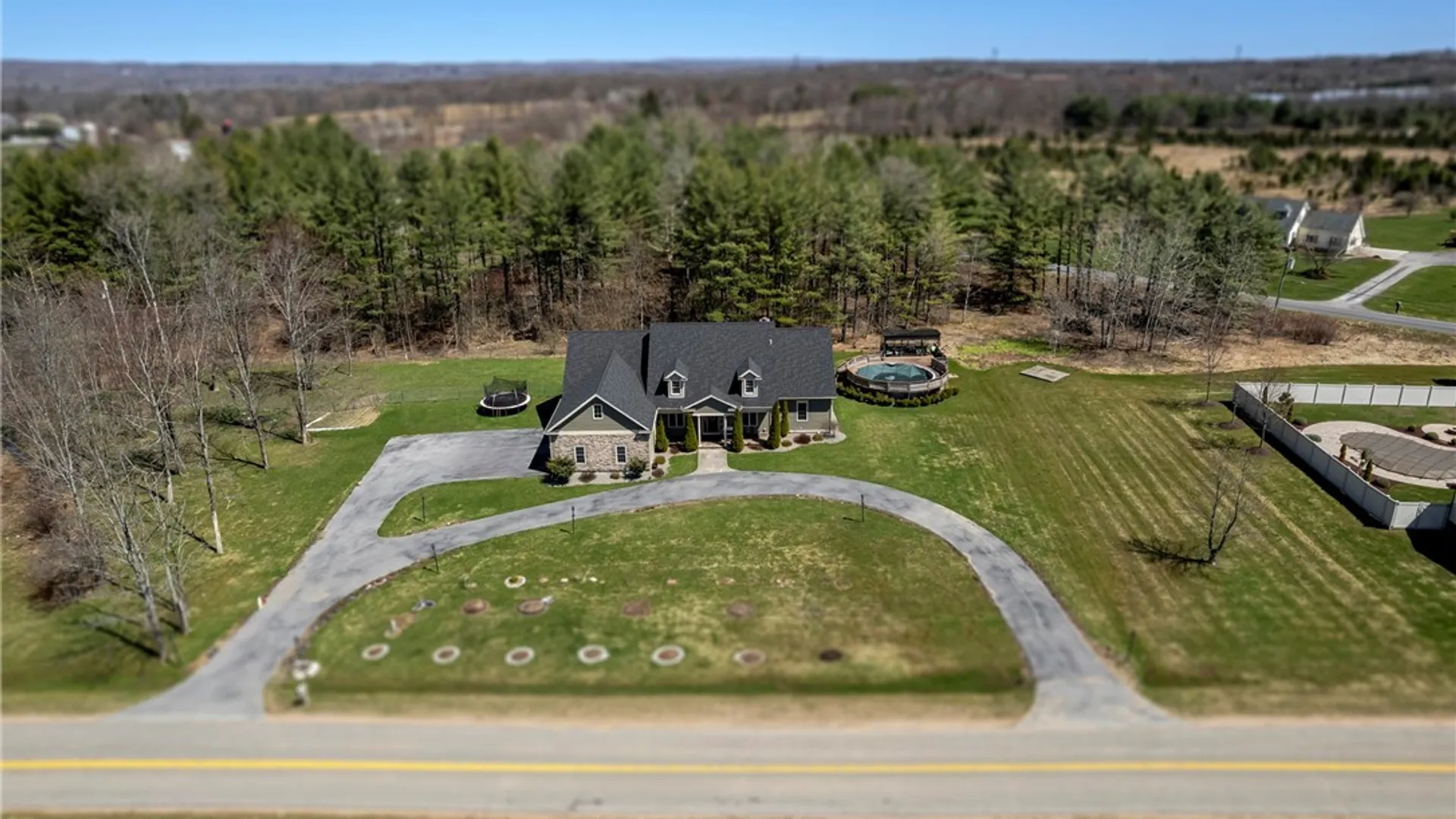Property at 9183 Olin Road, Marcy, NY 13403 2