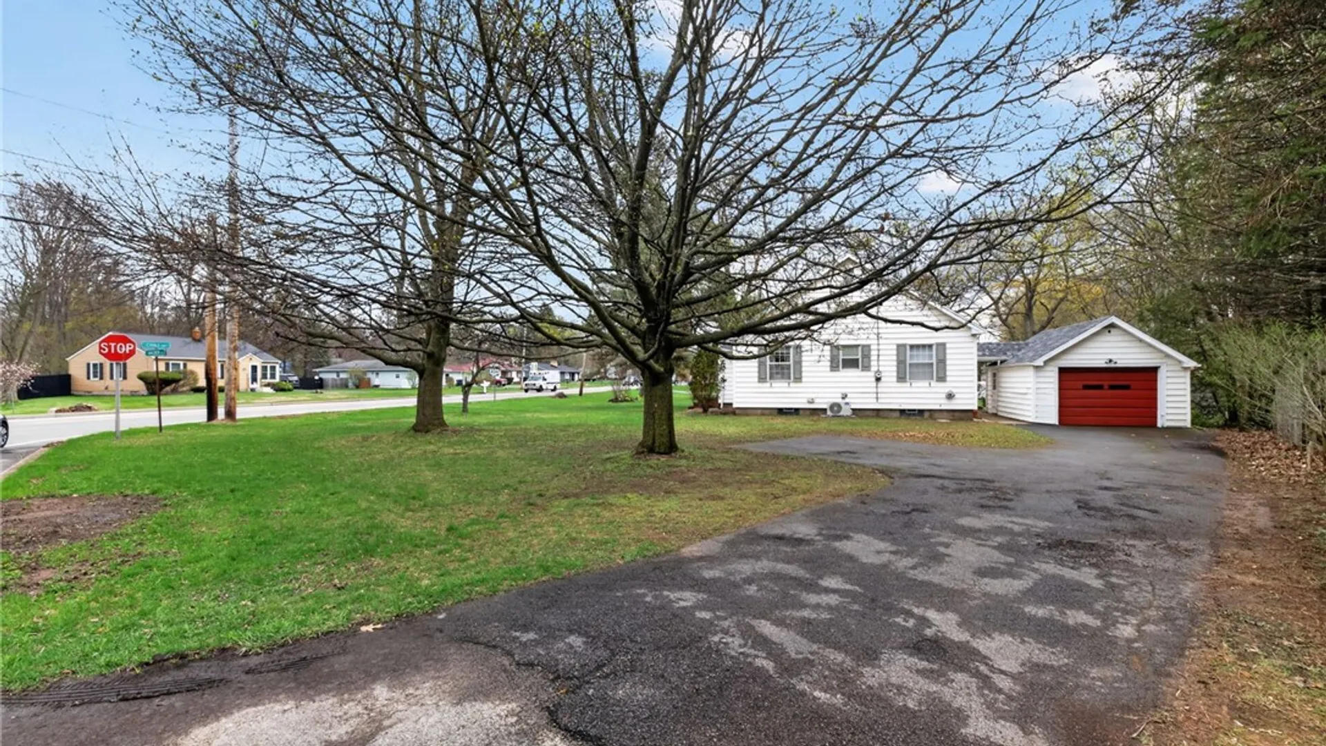 Property at 2999 Chili Avenue, Chili, NY 14624 2