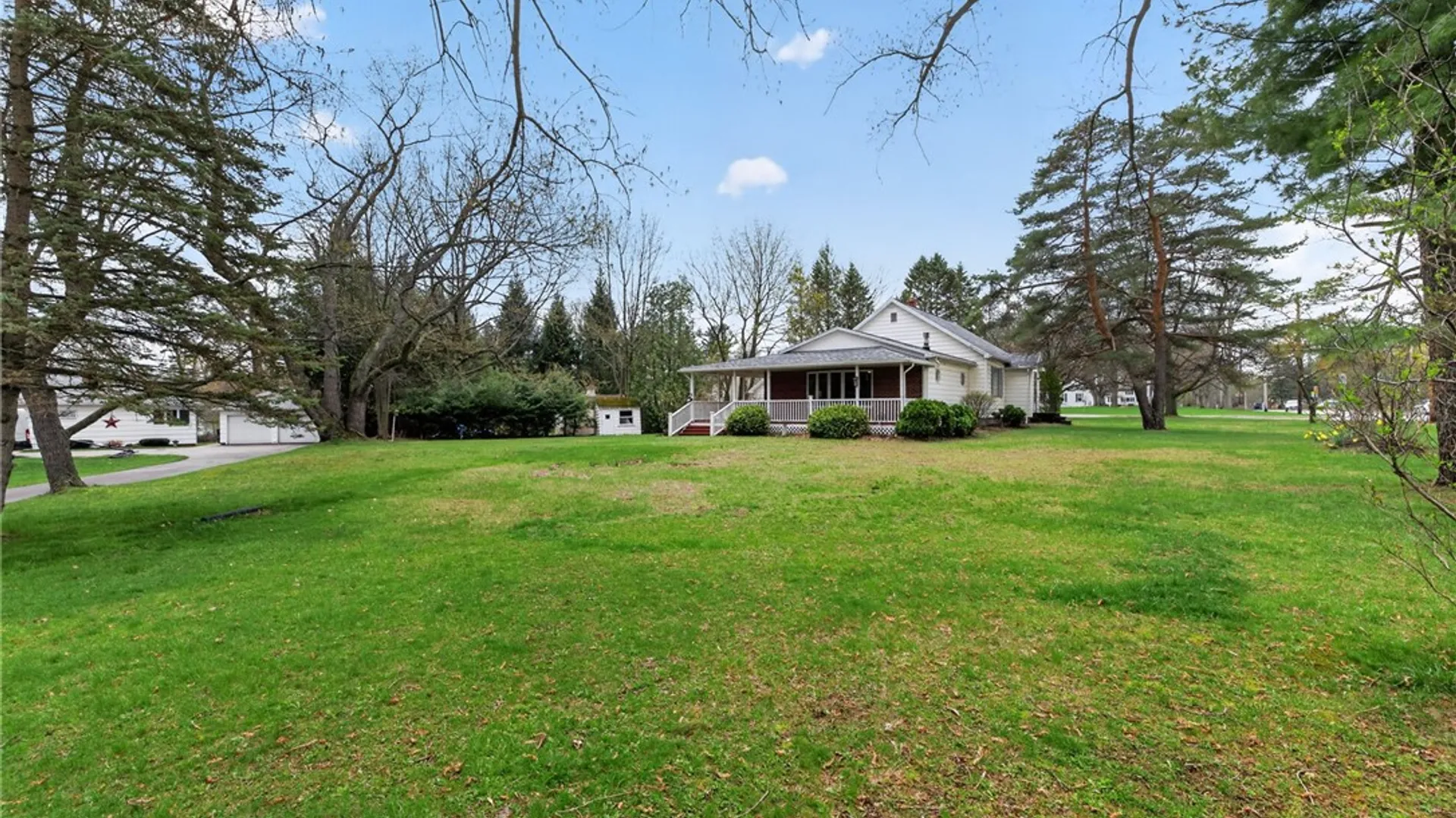 Property at 2999 Chili Avenue, Chili, NY 14624 6