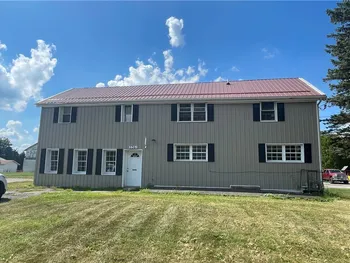Property at 5361 Lake Road, Sweden, NY 14420