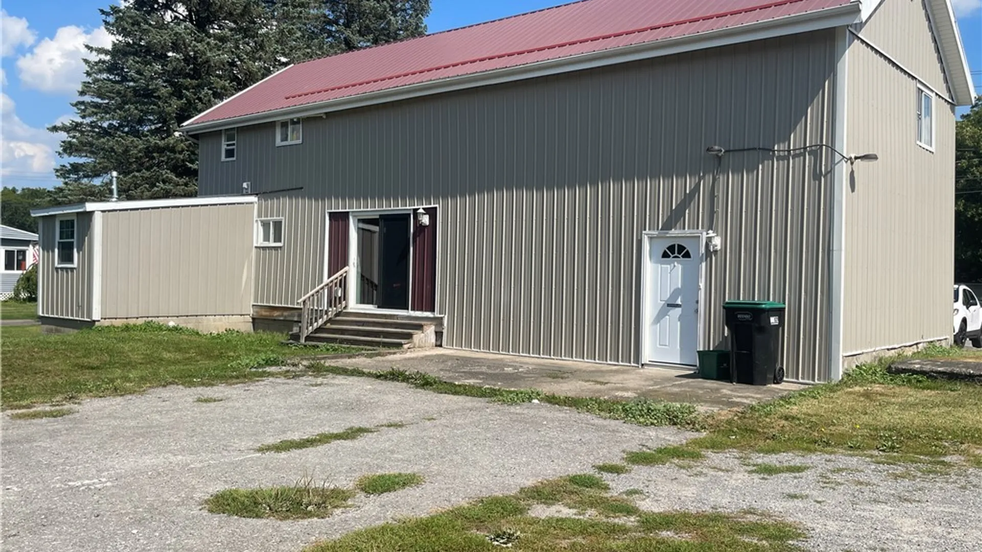 Property at 5361 Lake Road, Sweden, NY 14420 2