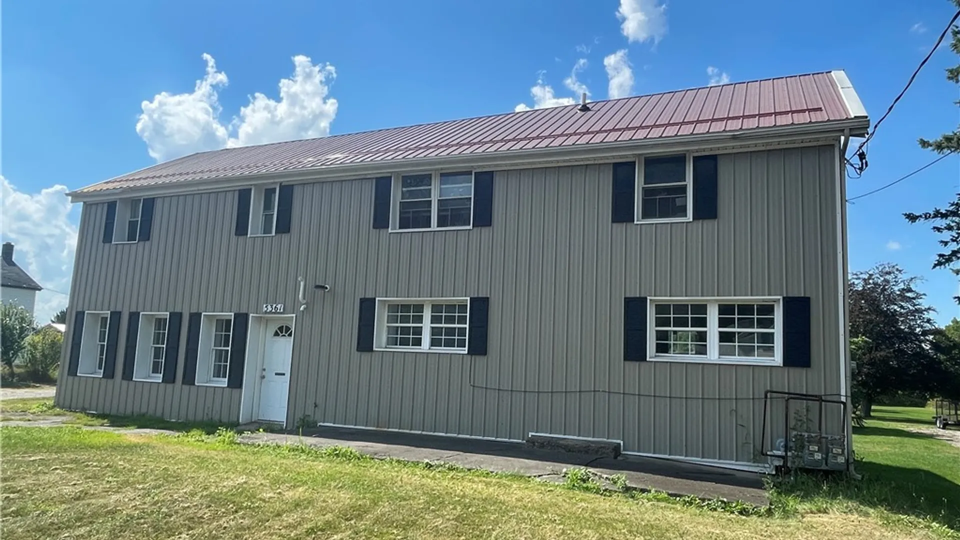 Property at 5361 Lake Road, Sweden, NY 14420 4