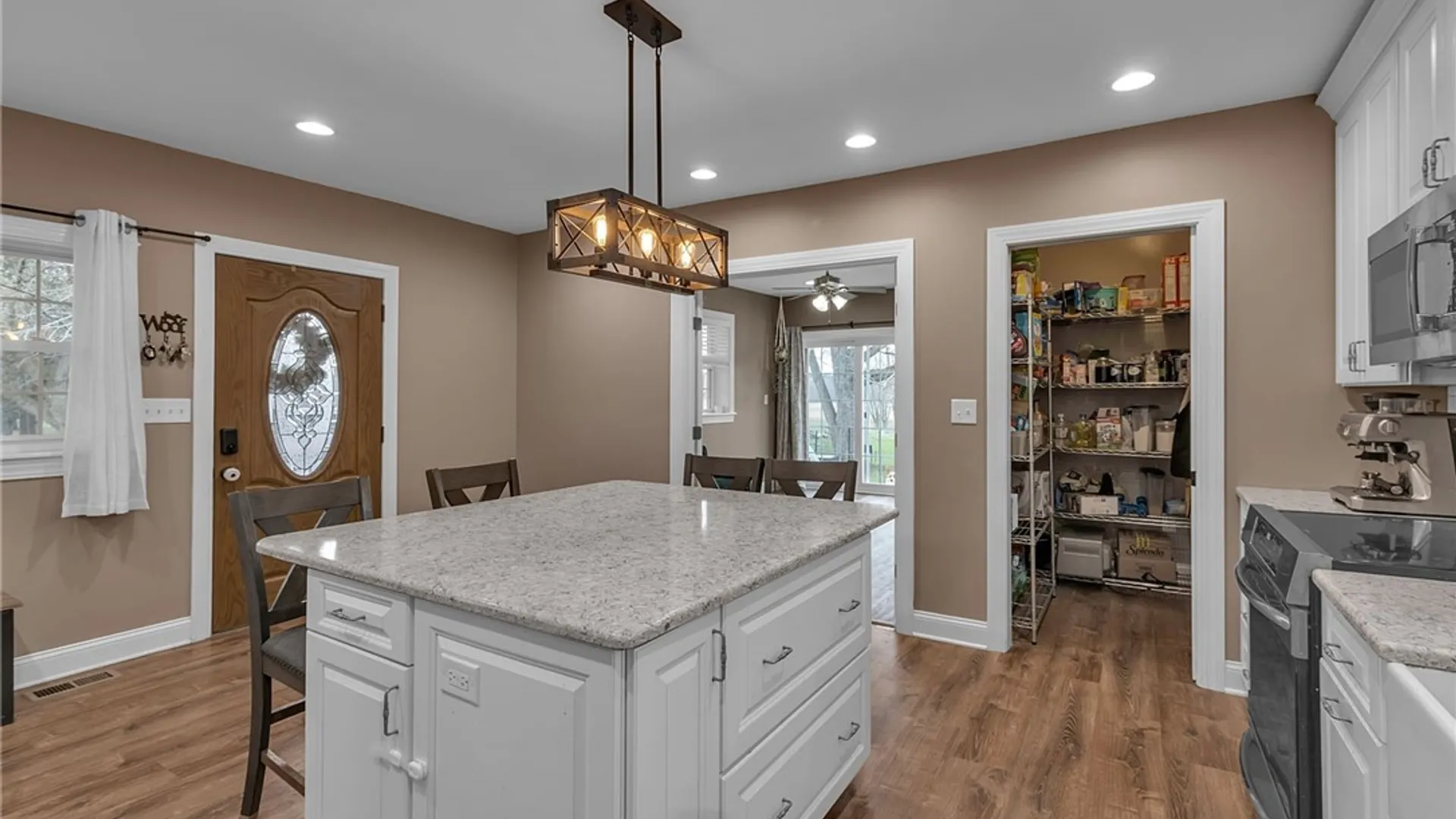 Property at 4948 Lower Mountain Road, Cambria, NY 14094 10