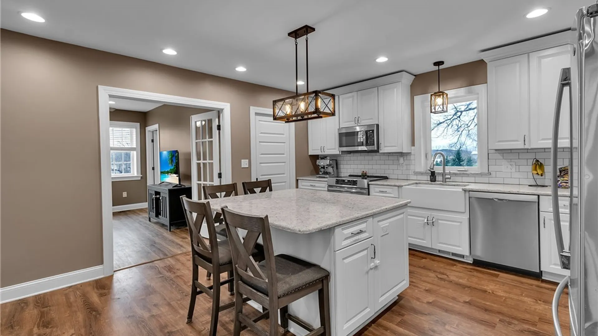 Property at 4948 Lower Mountain Road, Cambria, NY 14094 11