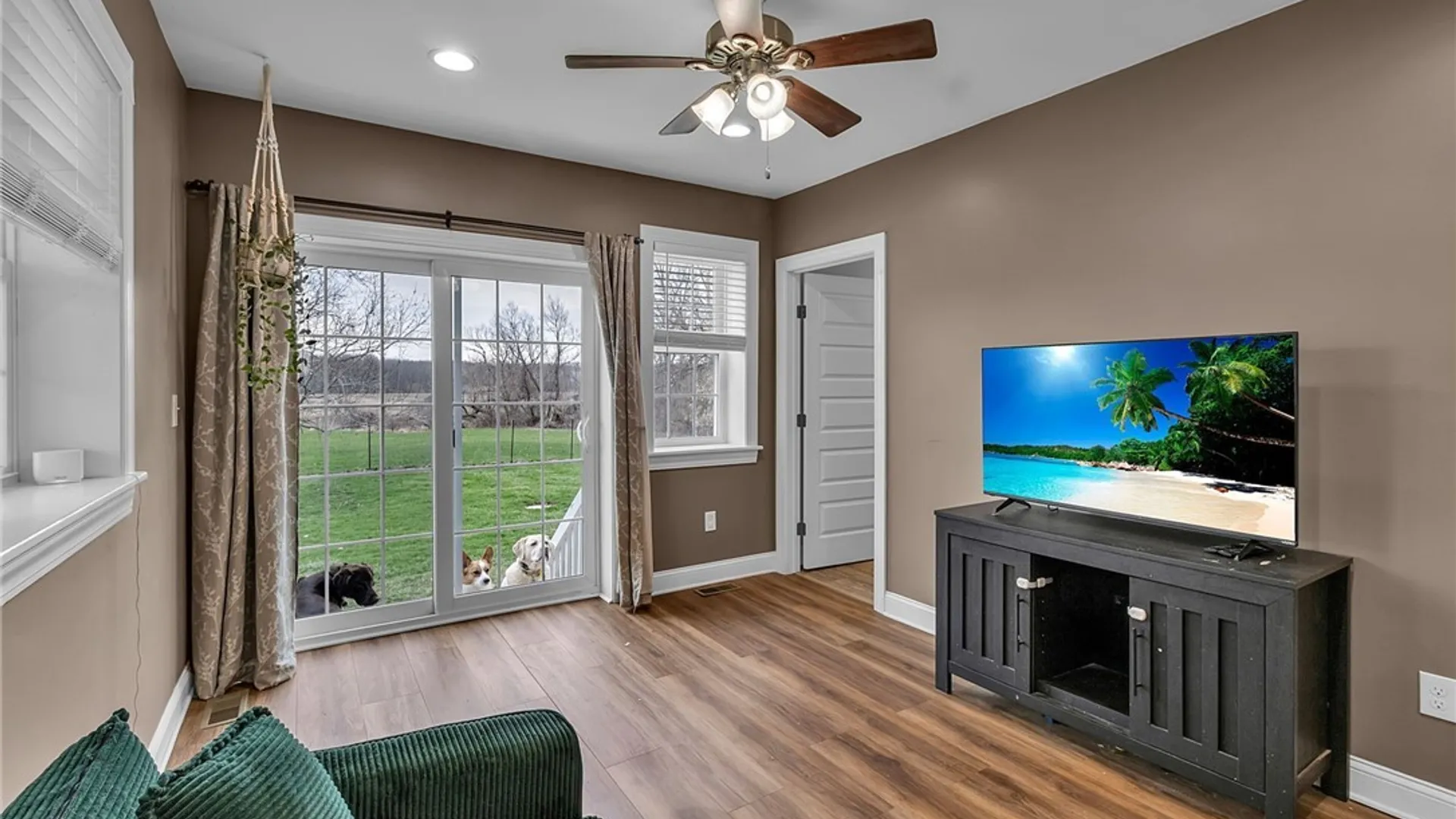 Property at 4948 Lower Mountain Road, Cambria, NY 14094 12