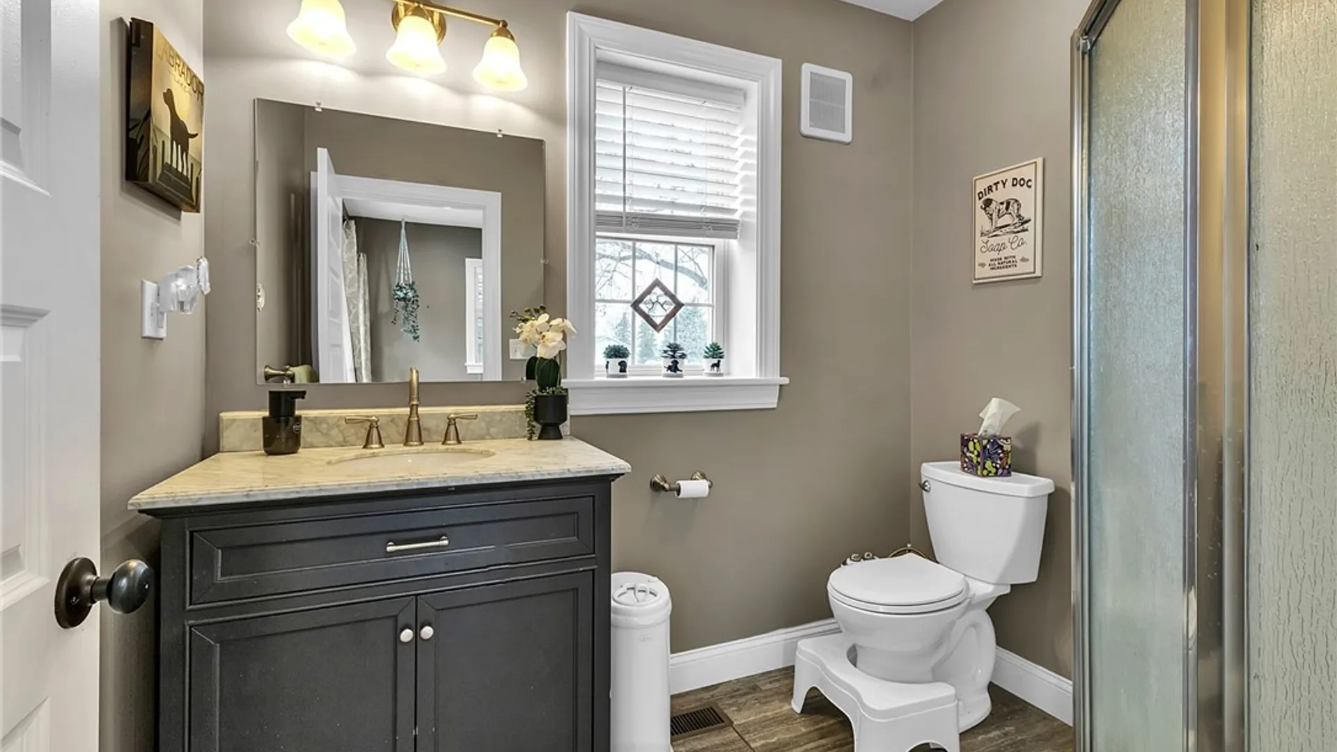 Property at 4948 Lower Mountain Road, Cambria, NY 14094 13