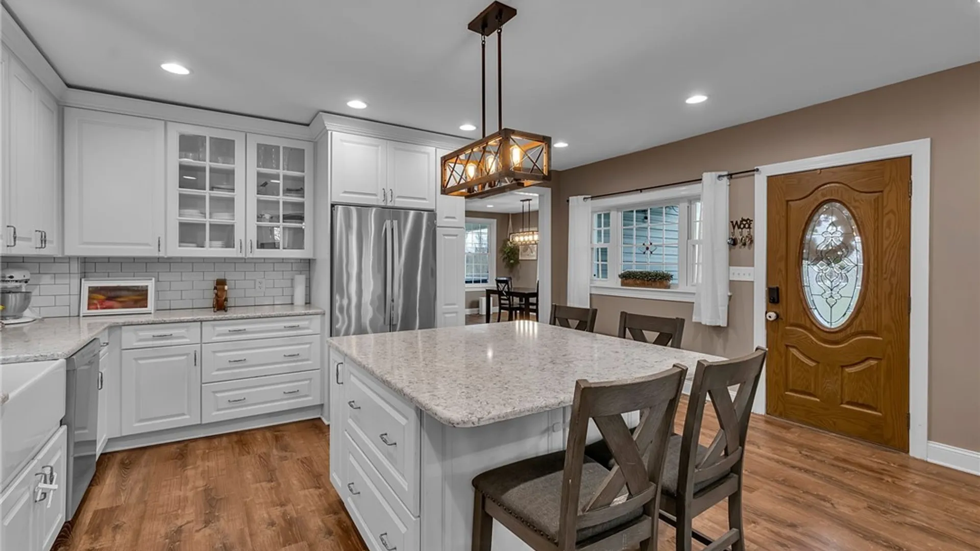 Property at 4948 Lower Mountain Road, Cambria, NY 14094 15