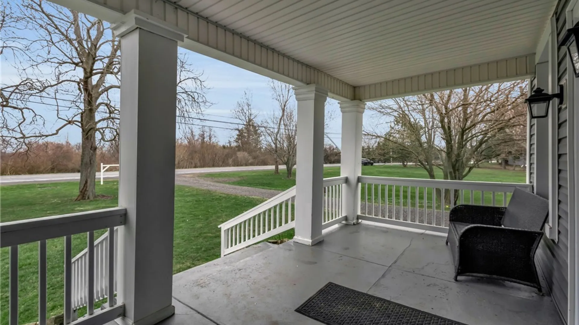 Property at 4948 Lower Mountain Road, Cambria, NY 14094 19