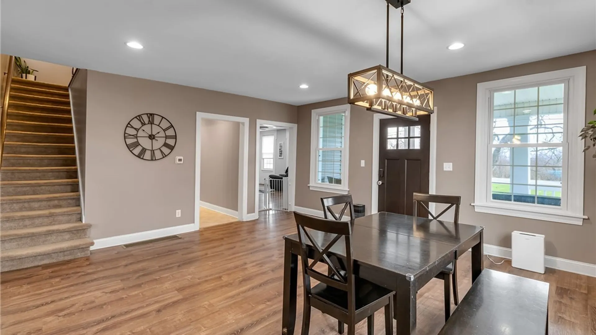 Property at 4948 Lower Mountain Road, Cambria, NY 14094 20