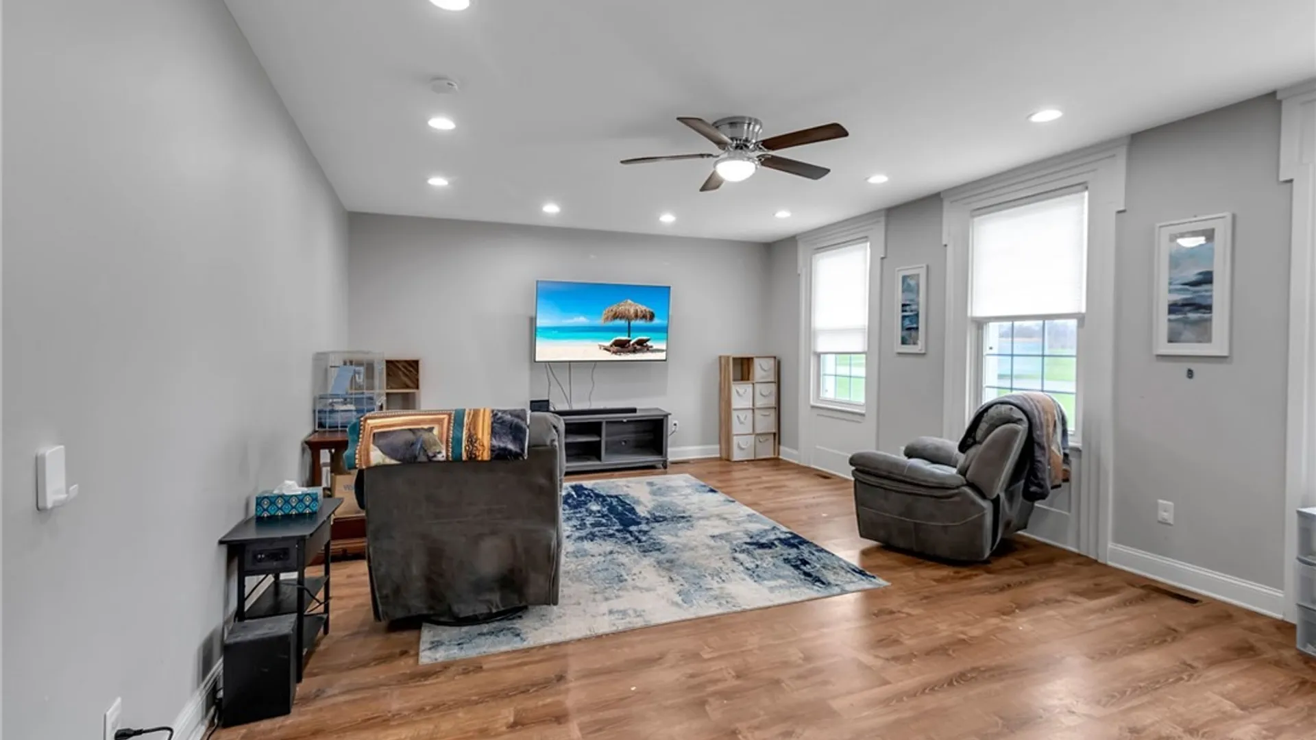 Property at 4948 Lower Mountain Road, Cambria, NY 14094 21