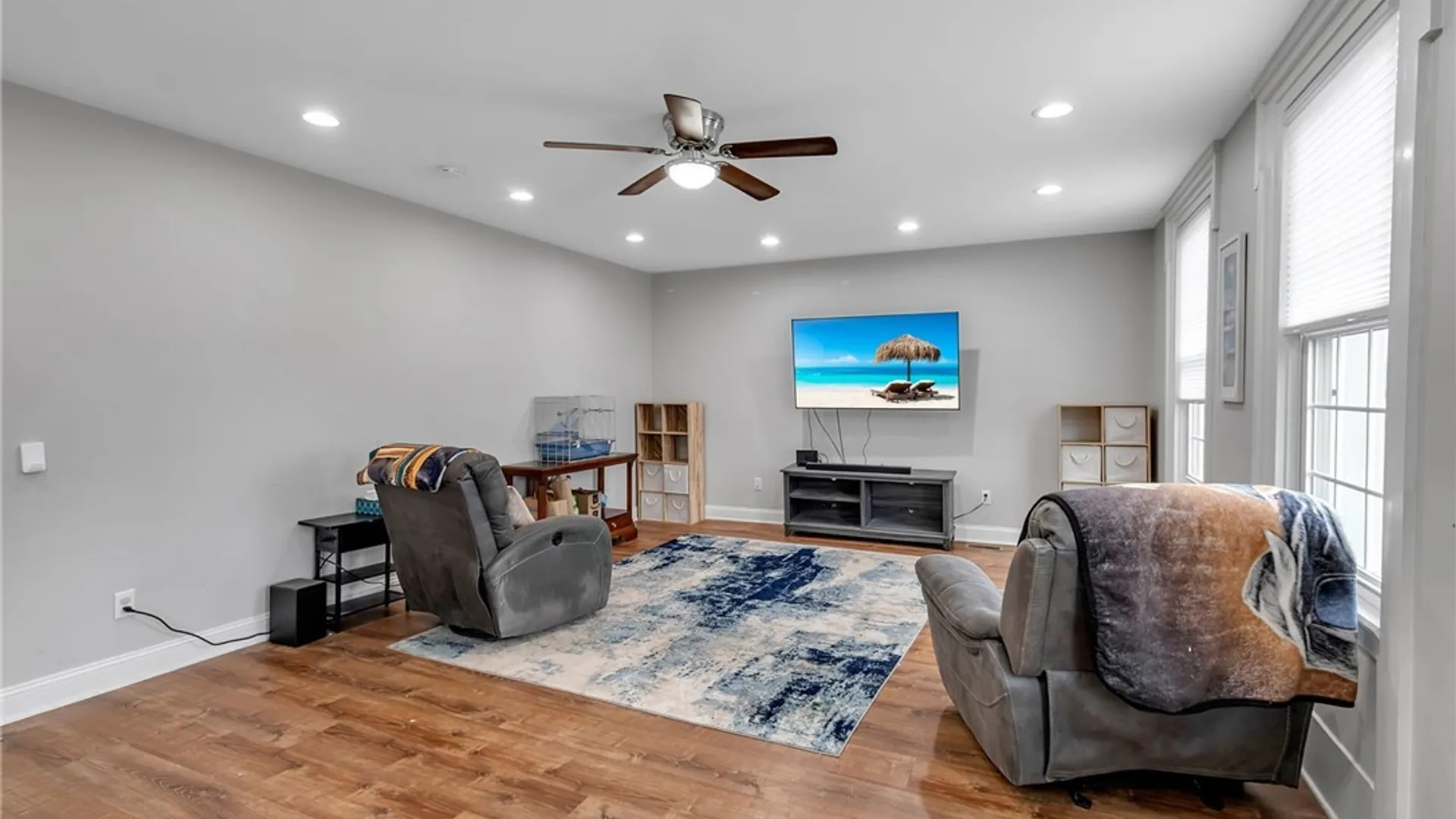 Property at 4948 Lower Mountain Road, Cambria, NY 14094 22