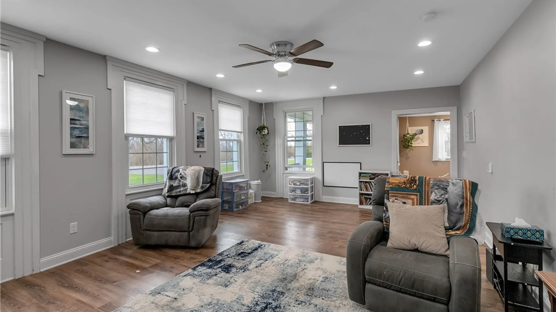 Property at 4948 Lower Mountain Road, Cambria, NY 14094 23