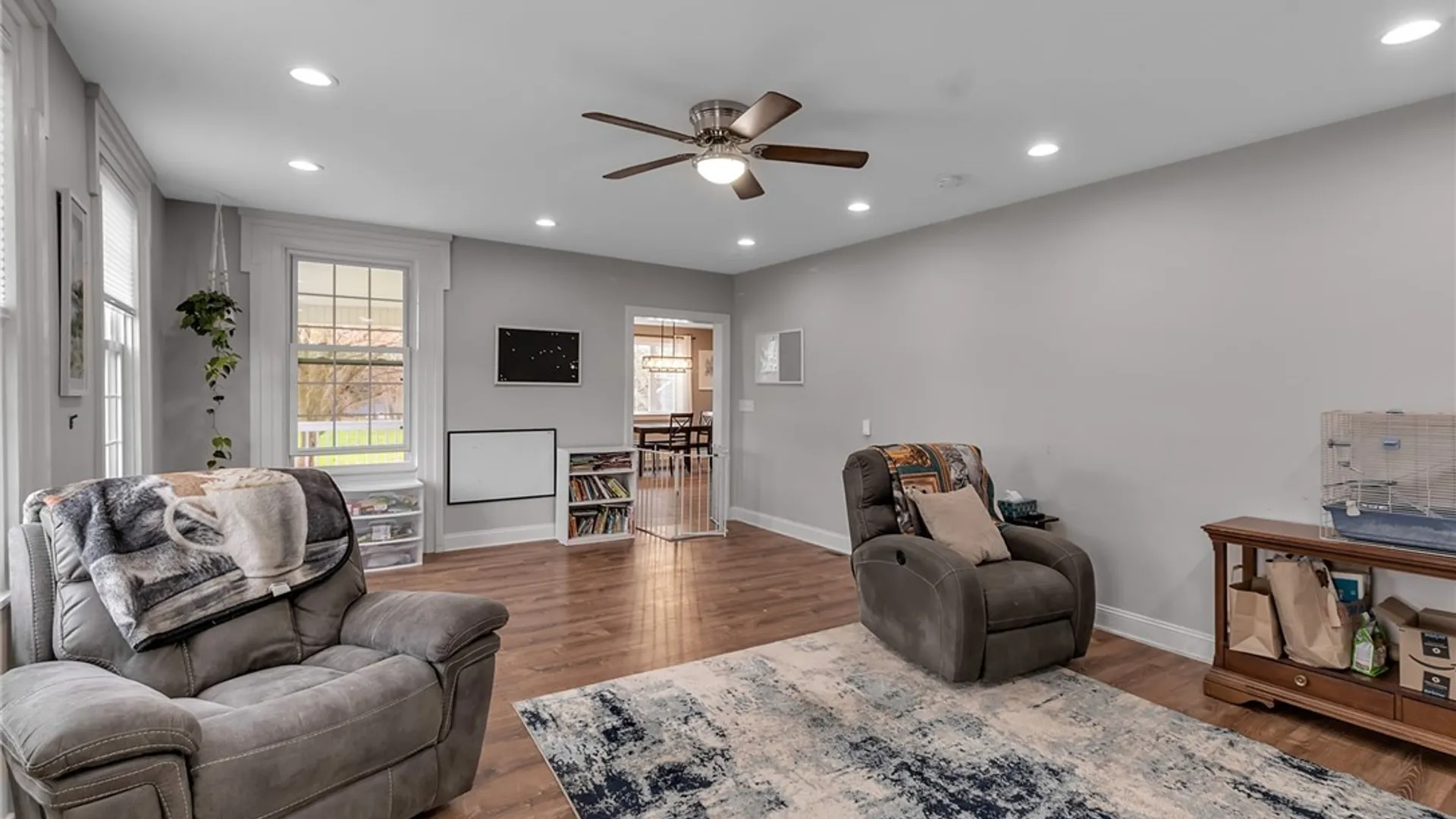 Property at 4948 Lower Mountain Road, Cambria, NY 14094 24