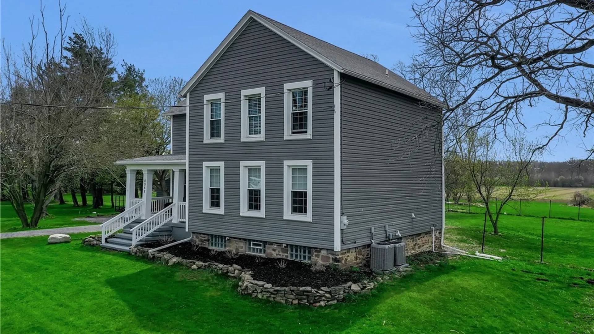 Property at 4948 Lower Mountain Road, Cambria, NY 14094 3