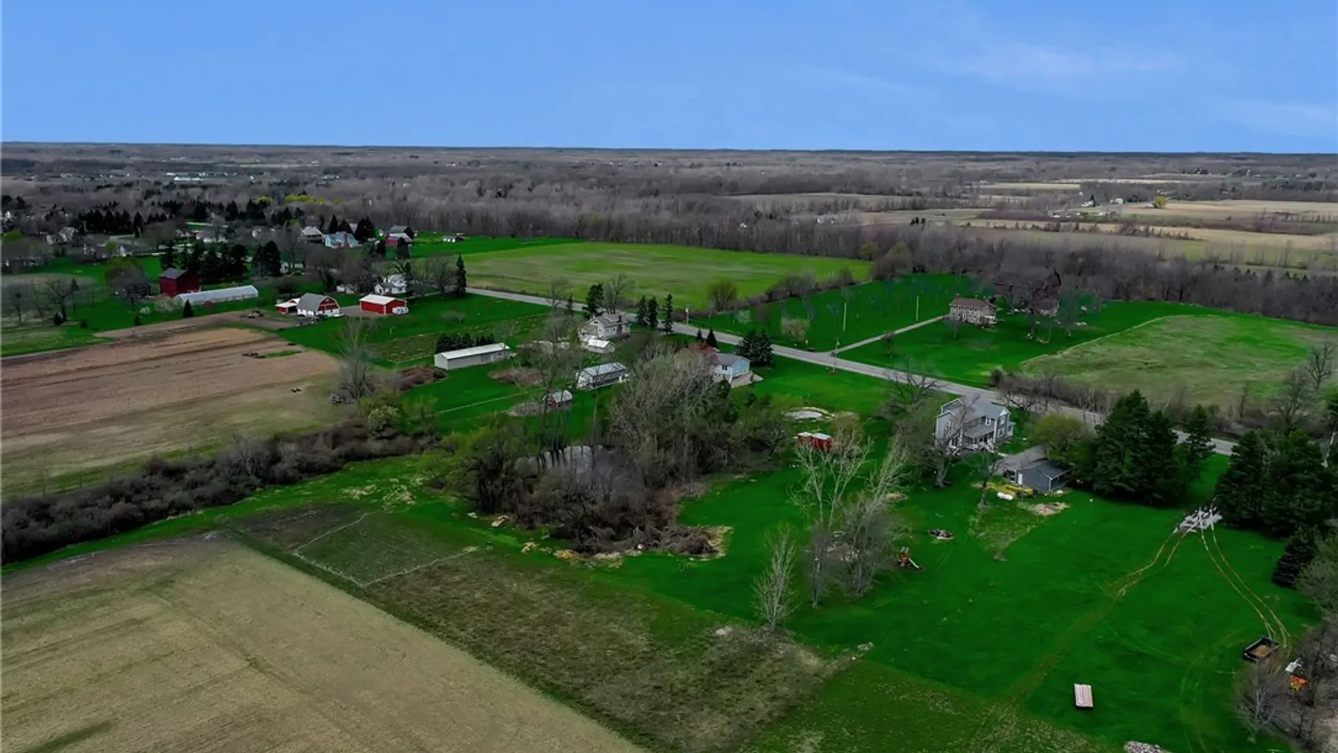 Property at 4948 Lower Mountain Road, Cambria, NY 14094 49