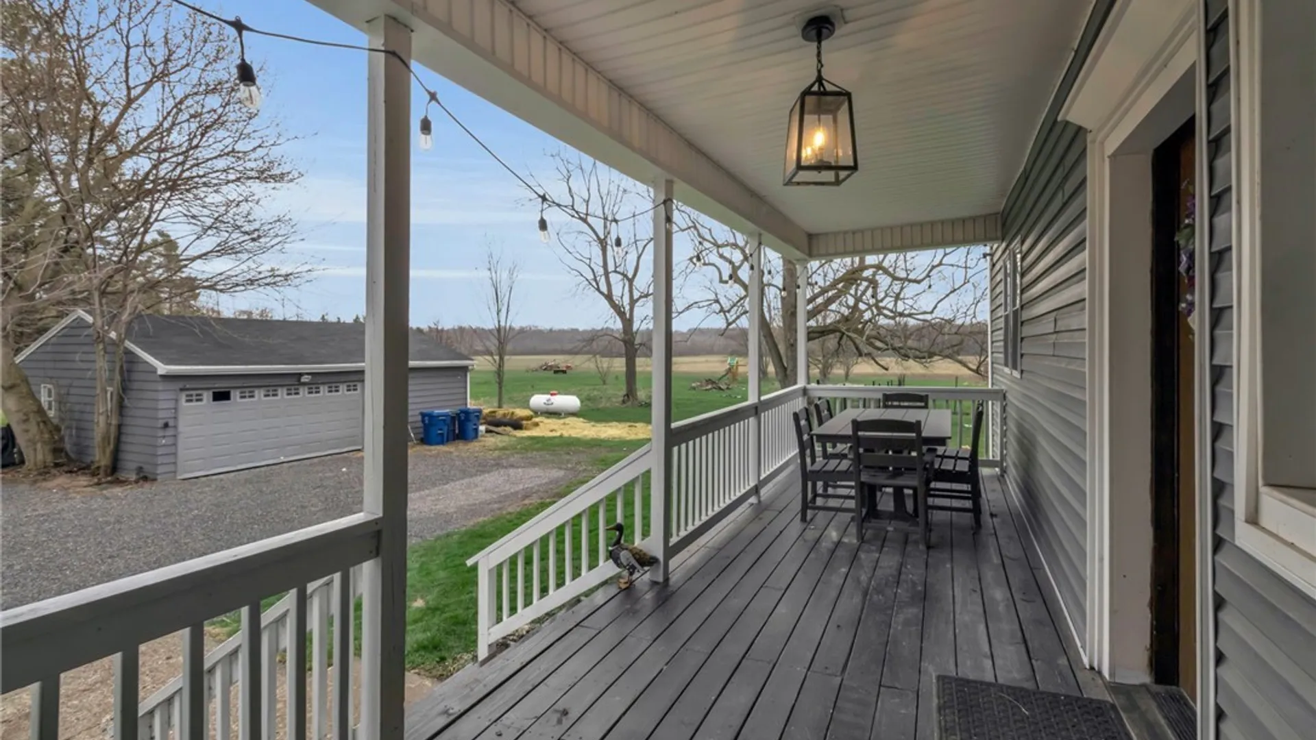 Property at 4948 Lower Mountain Road, Cambria, NY 14094 5