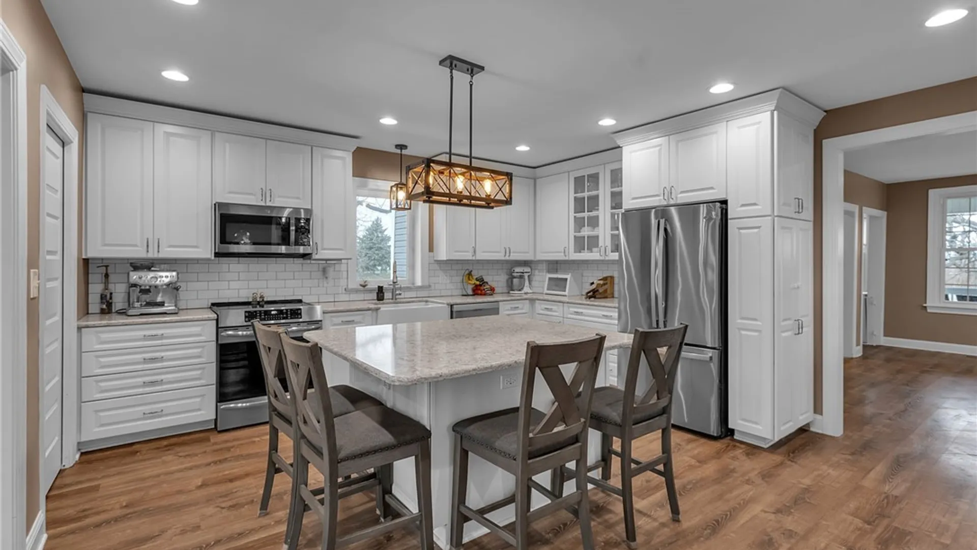 Property at 4948 Lower Mountain Road, Cambria, NY 14094 6