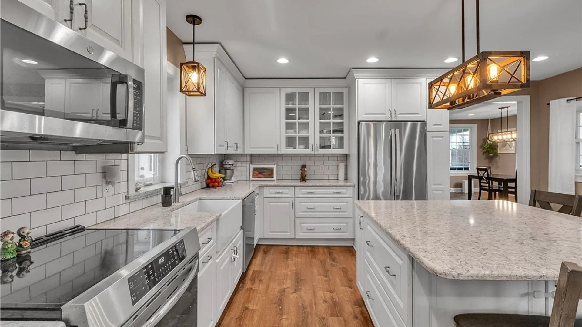 Property at 4948 Lower Mountain Road, Cambria, NY 14094 7