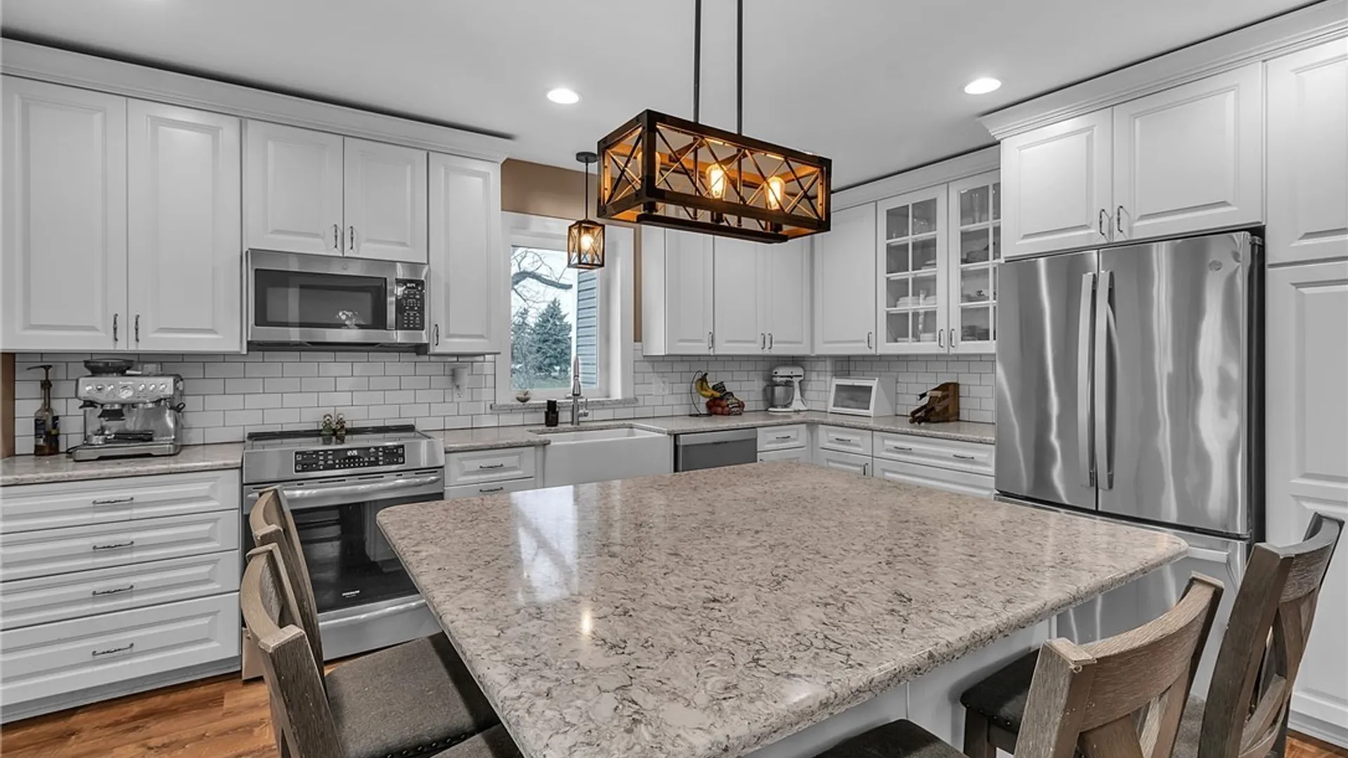 Property at 4948 Lower Mountain Road, Cambria, NY 14094 8