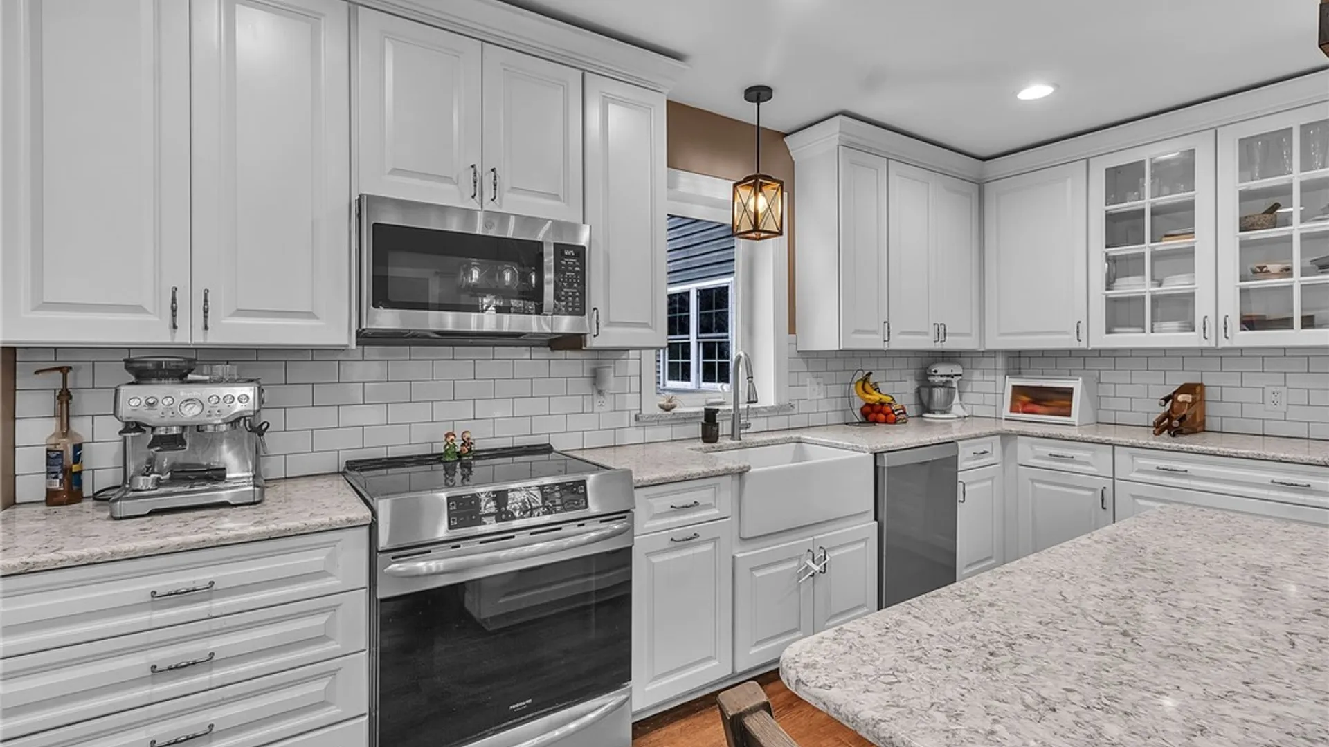 Property at 4948 Lower Mountain Road, Cambria, NY 14094 9