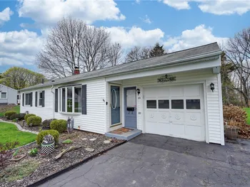 Property at 23 Barcrest Drive, Greece, NY 14616