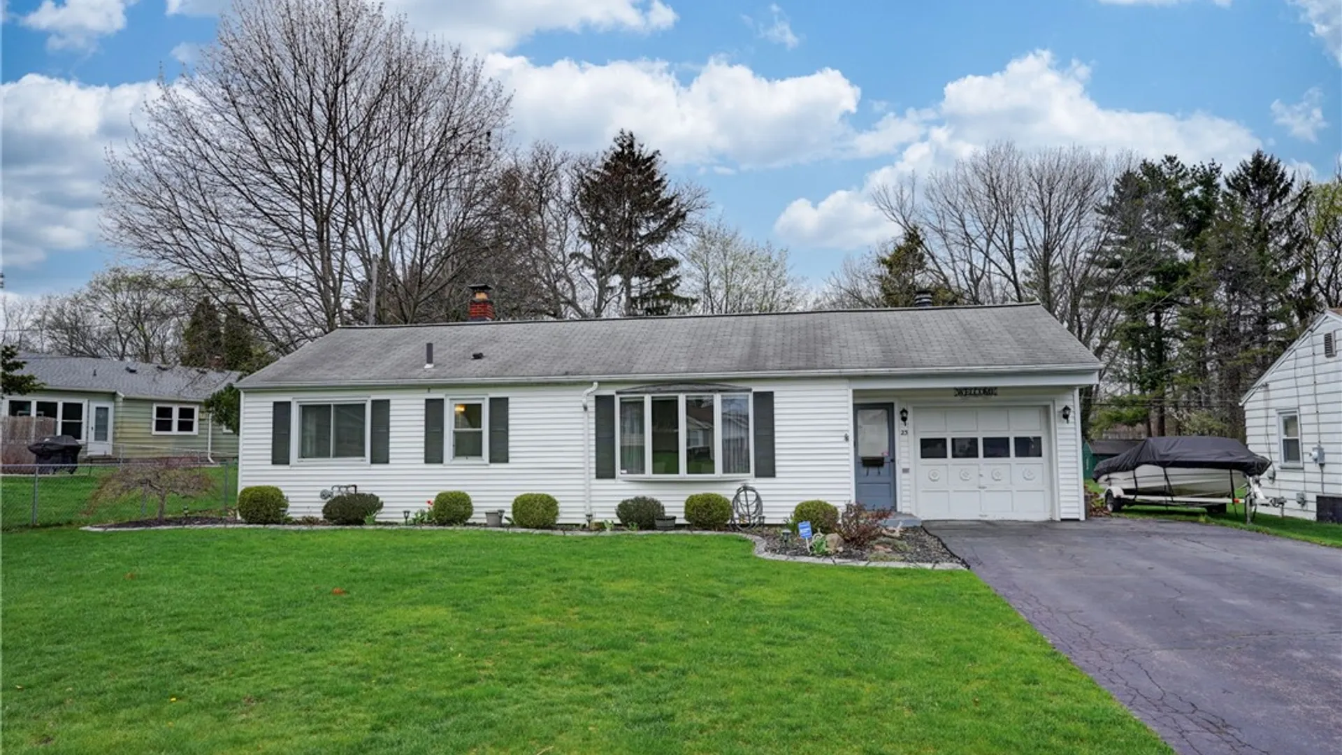 Property at 23 Barcrest Drive, Greece, NY 14616 2