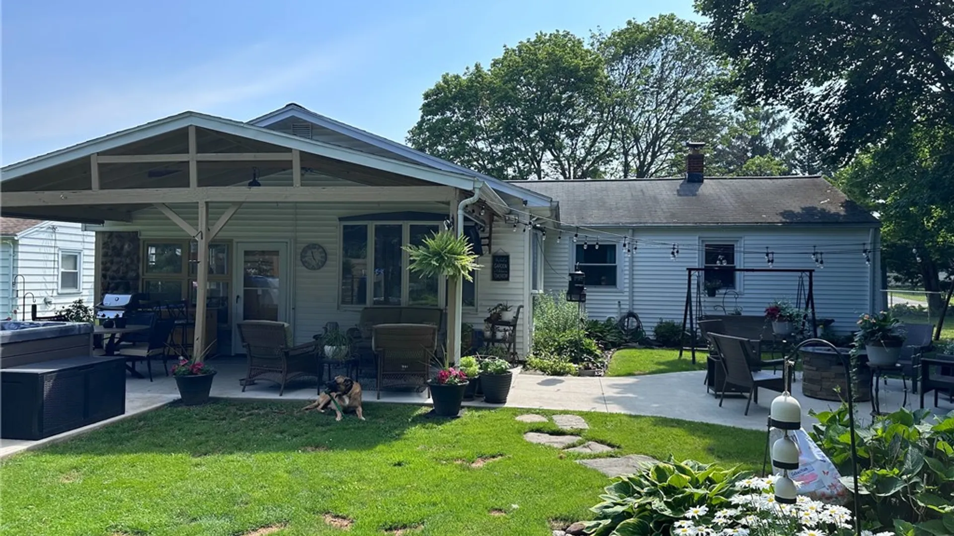 Property at 23 Barcrest Drive, Greece, NY 14616 27