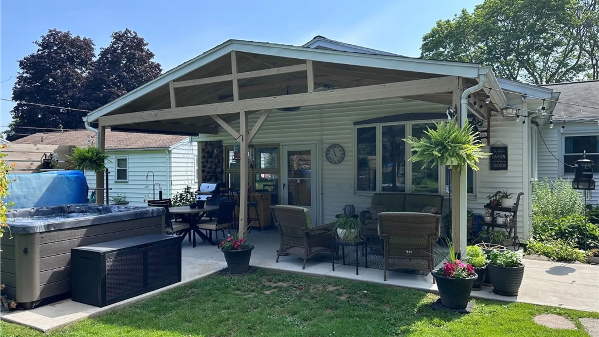 Property at 23 Barcrest Drive, Greece, NY 14616 28