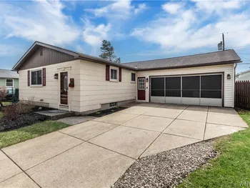 94 Gregory Court, Cheektowaga, NY 14043