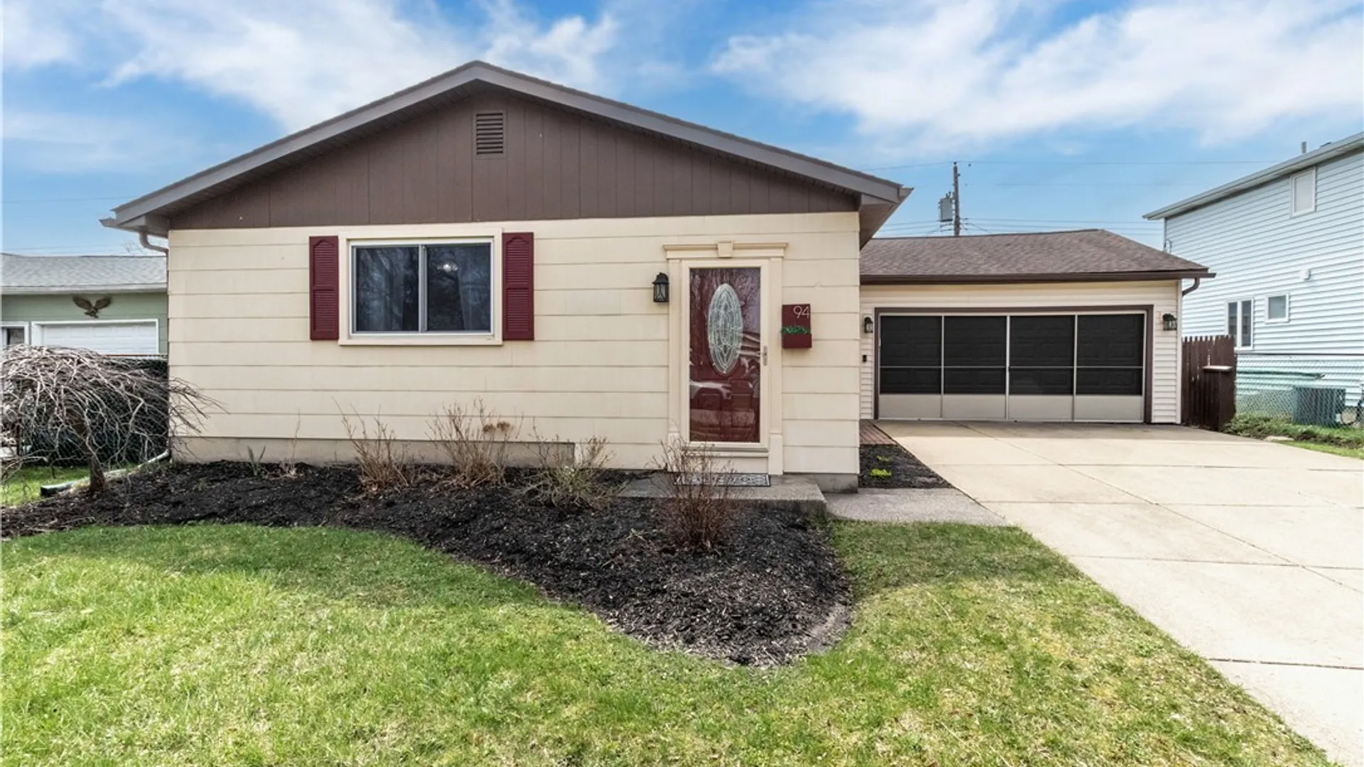 Property at 94 Gregory Court, Cheektowaga, NY 14043 2