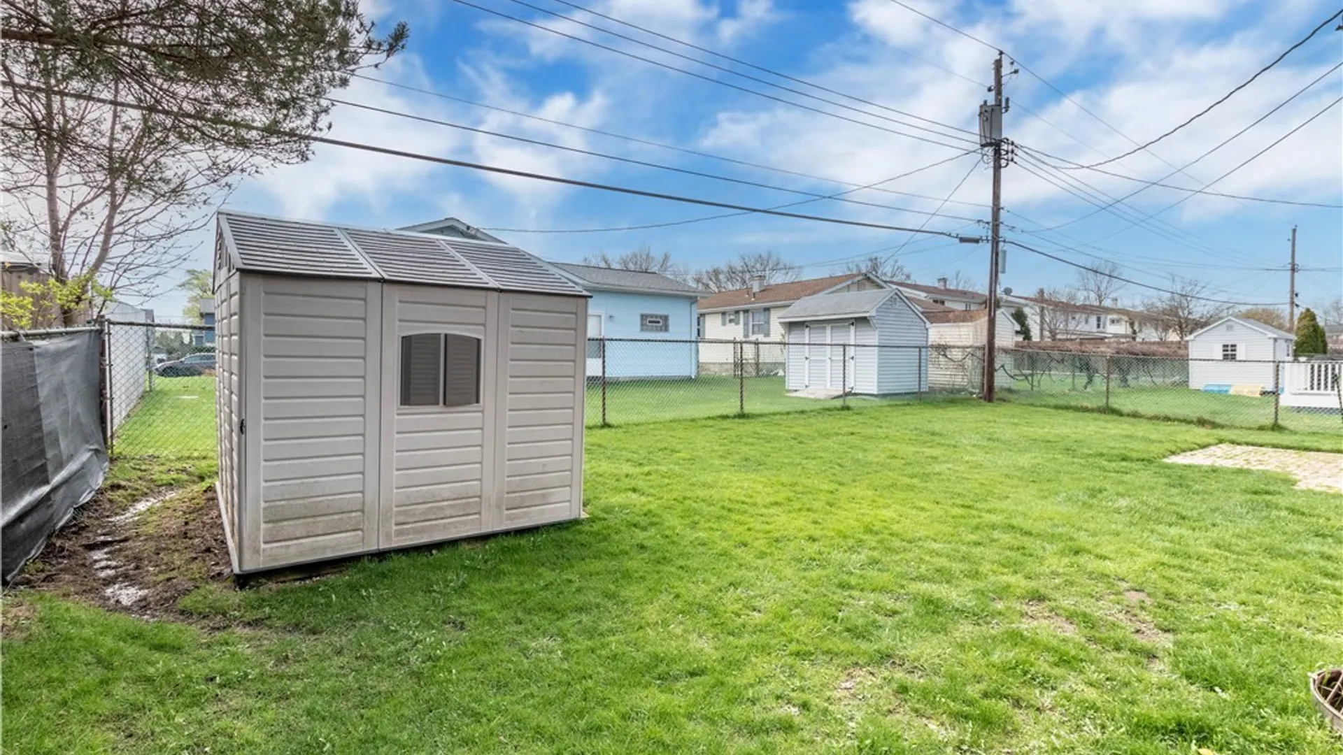 Property at 94 Gregory Court, Cheektowaga, NY 14043 22