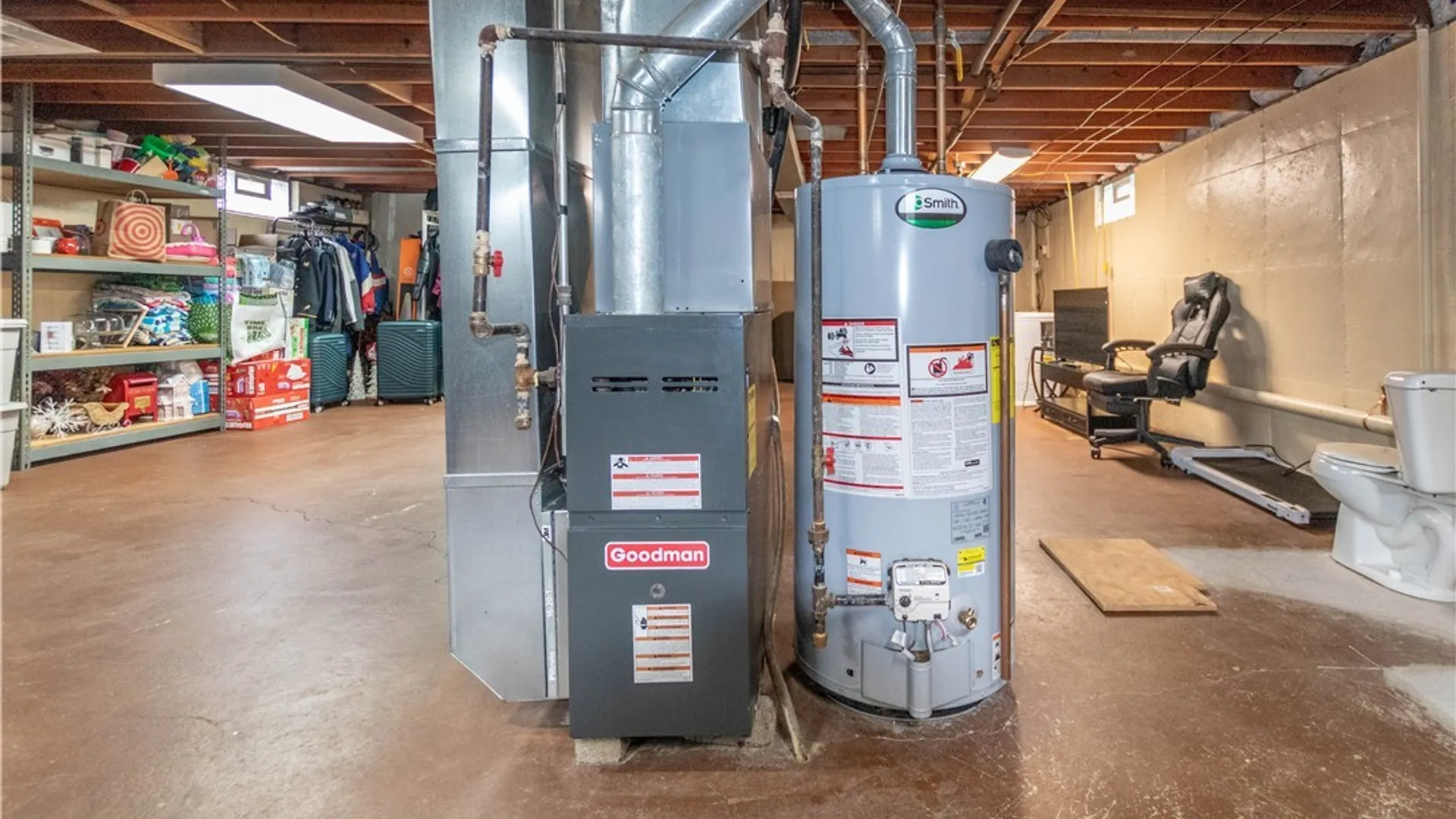 Property at 94 Gregory Court, Cheektowaga, NY 14043 29