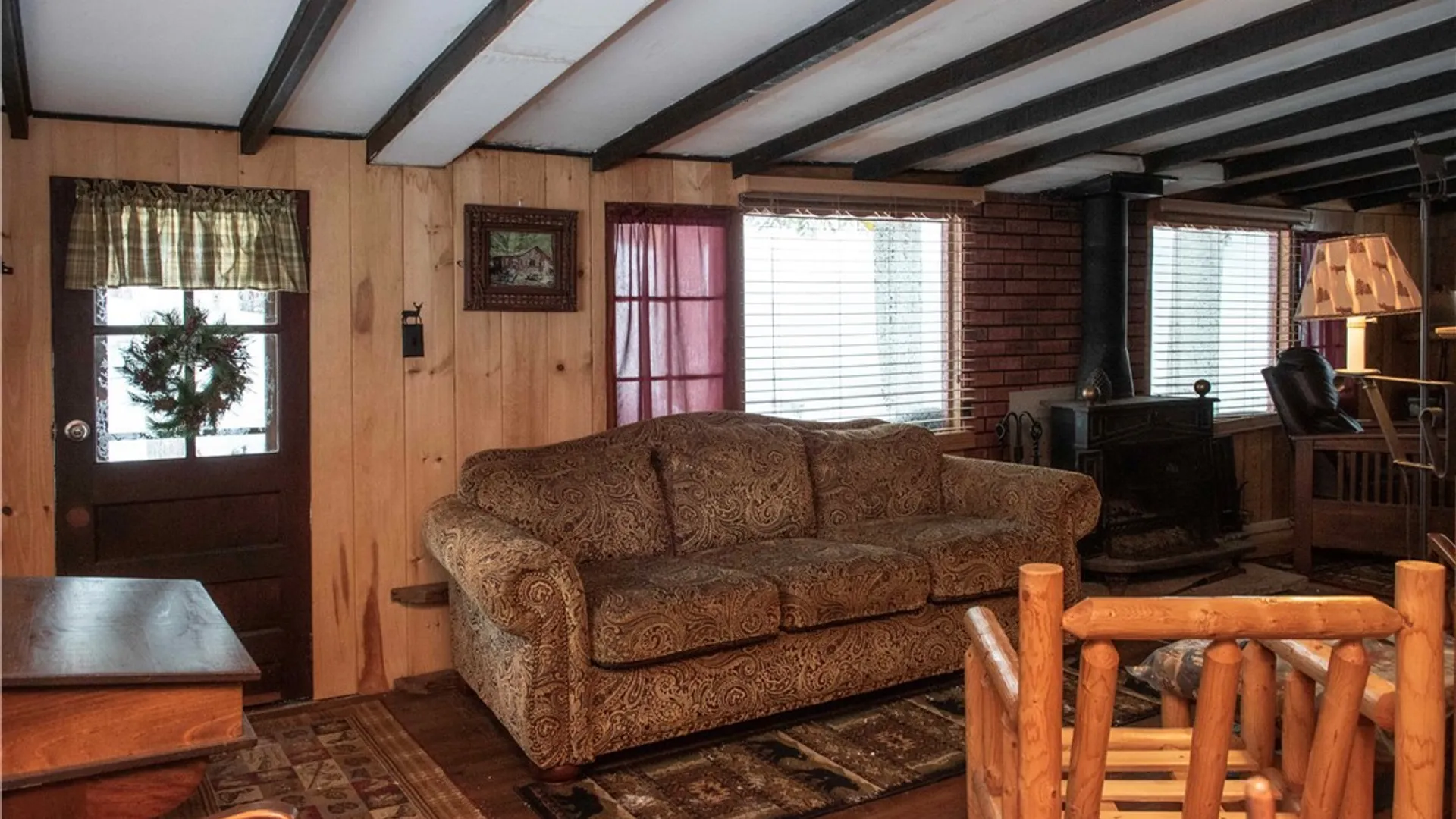 Property at 145 Hollywood Road, Webb, NY 13420 10