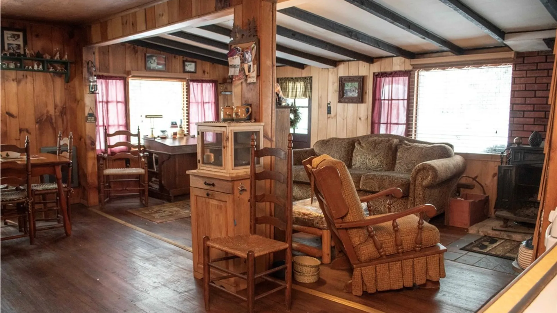 Property at 145 Hollywood Road, Webb, NY 13420 11