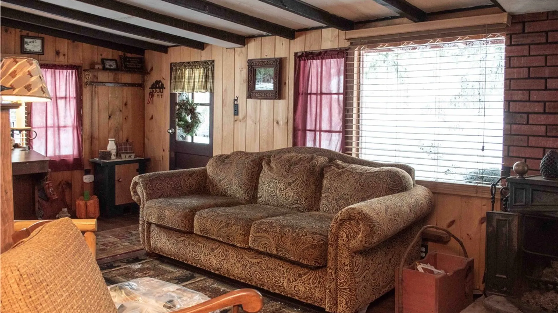 Property at 145 Hollywood Road, Webb, NY 13420 12